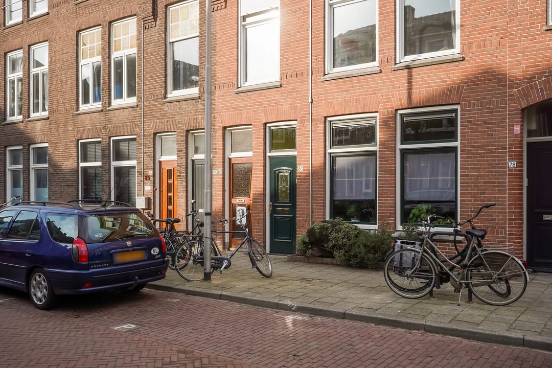 Photo 2 of Simonsstraat 80