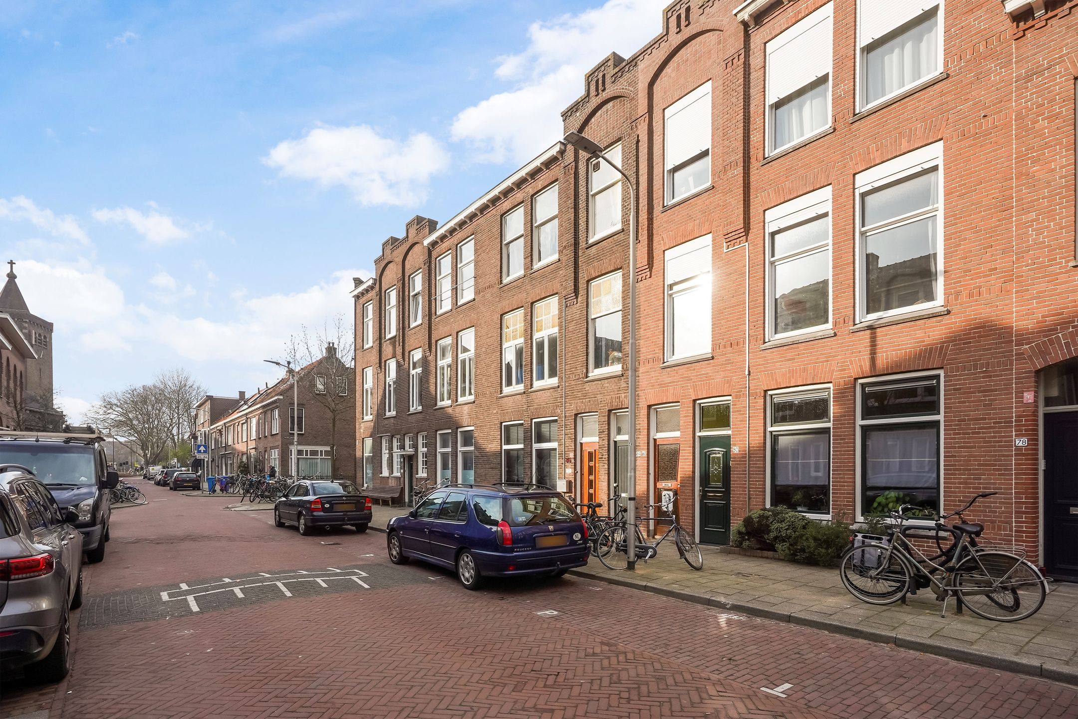Photo 3 of Simonsstraat 80