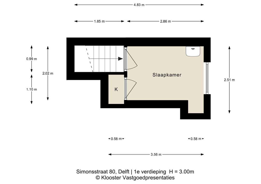 Photo 47 of Simonsstraat 80