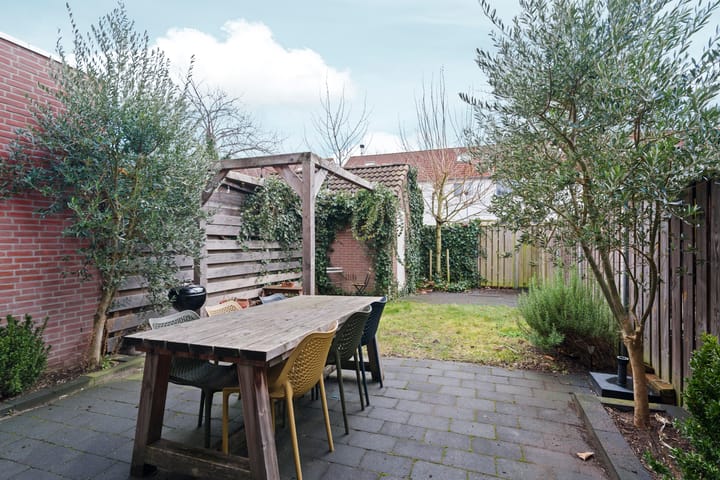 Foto 4 van Sprotstraat 26