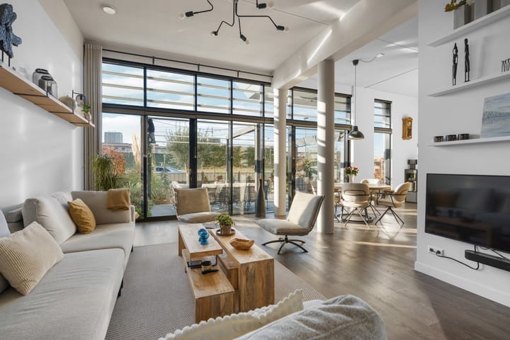 Foto 2 van Portugalkade 101