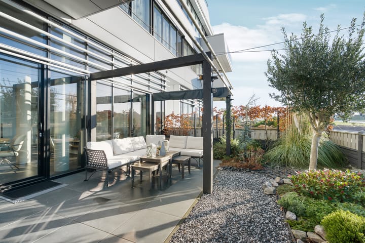 Foto 5 van Portugalkade 101