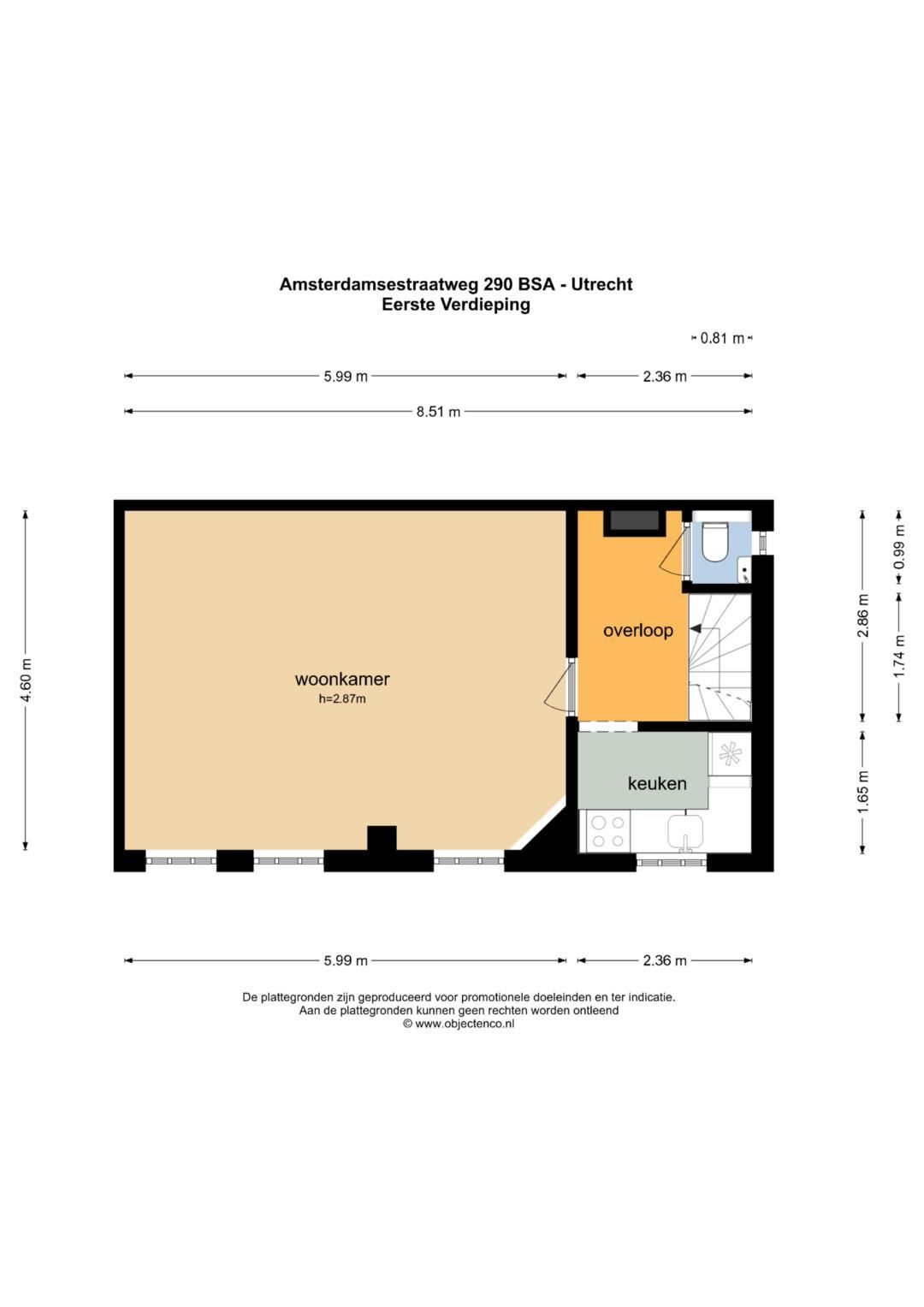 Photo 32 of Amsterdamsestraatweg 290-BSA