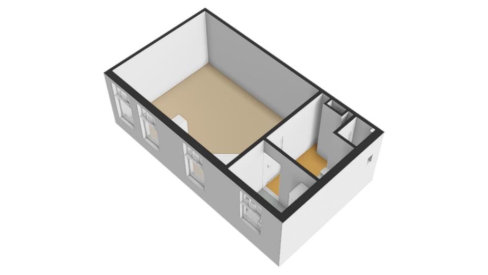 Photo 34 of Amsterdamsestraatweg 290-BSA