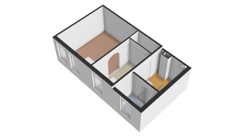 Photo 37 of Amsterdamsestraatweg 290-BSA