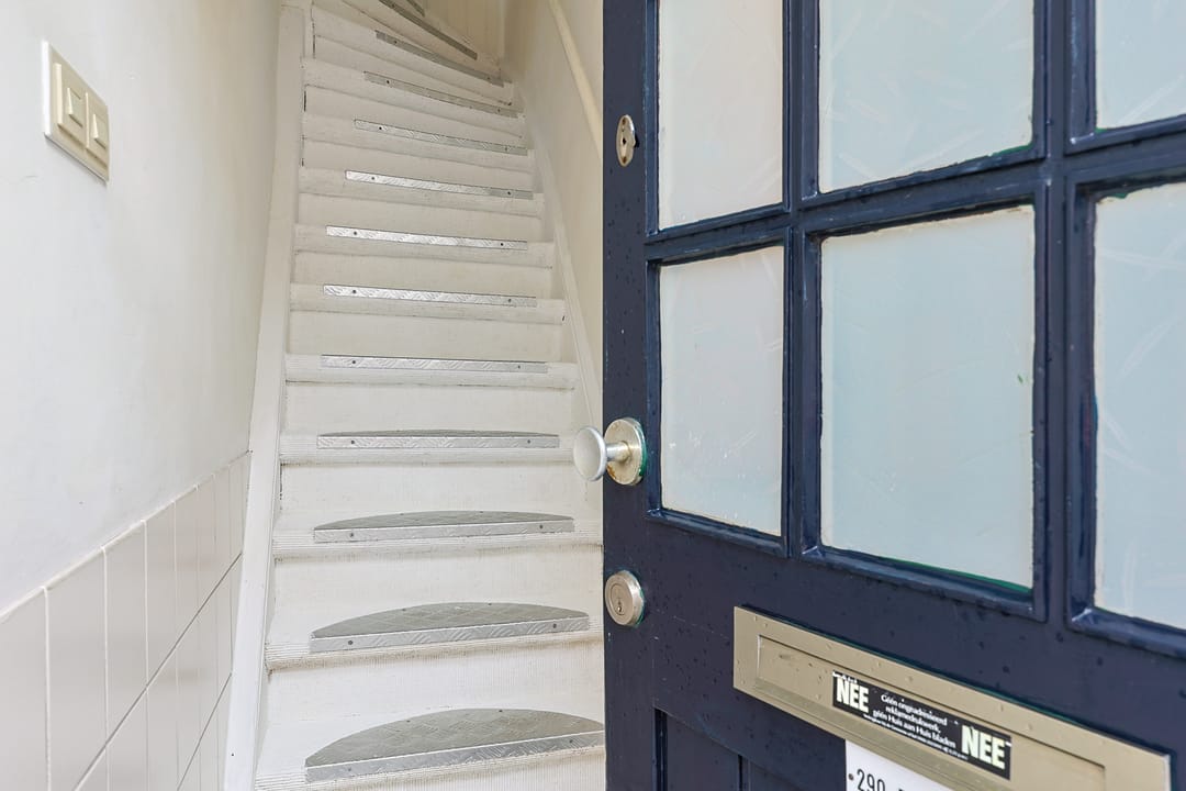 Photo 8 of Amsterdamsestraatweg 290-BSA