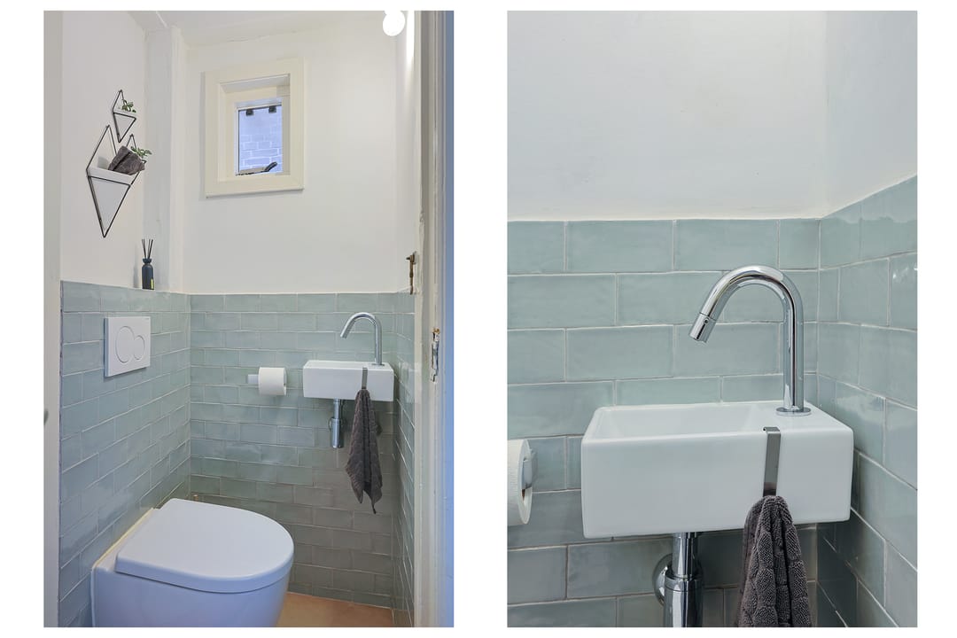 Photo 17 of Amsterdamsestraatweg 290-BSA