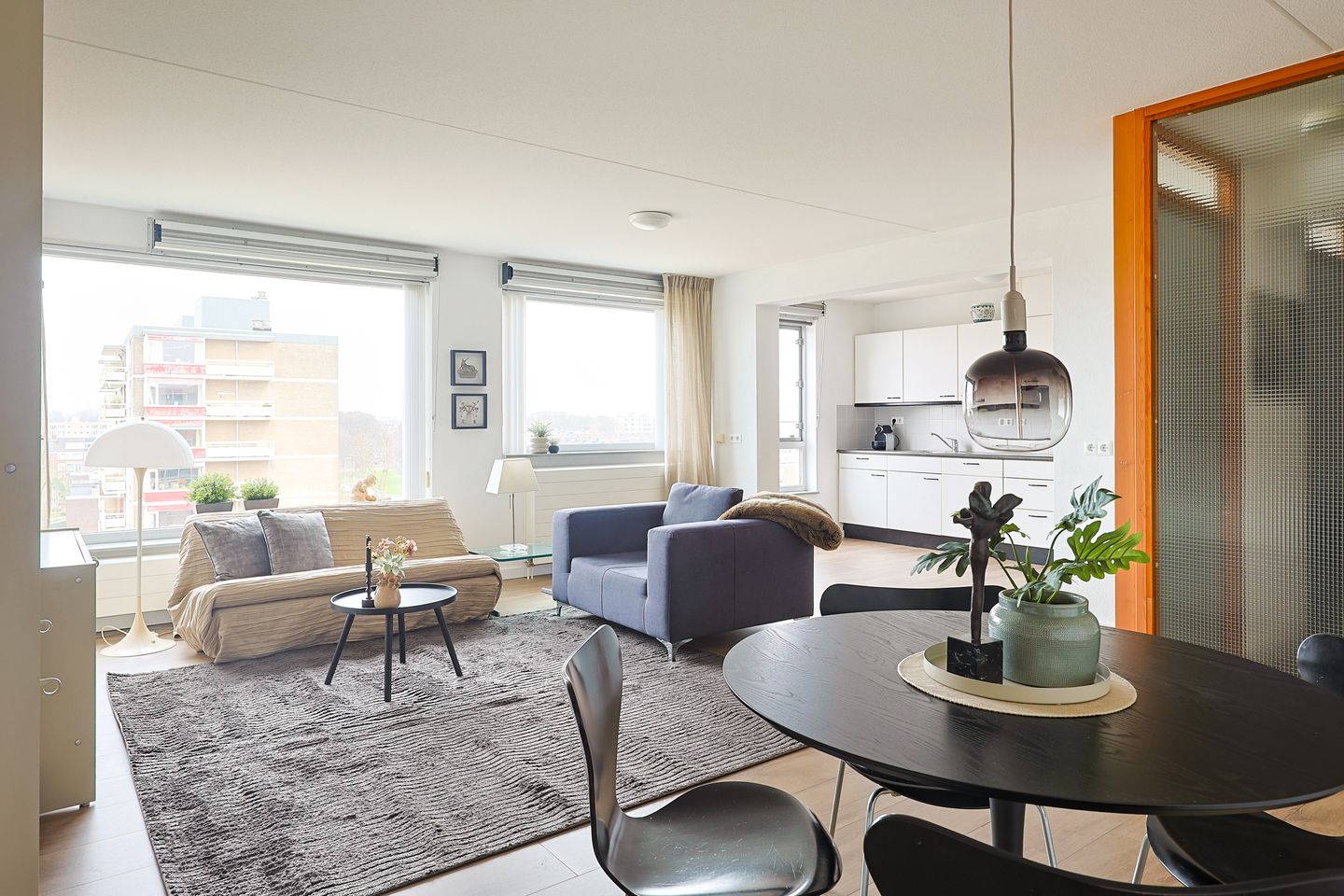 Foto 1 van Van Esveldstraat 185