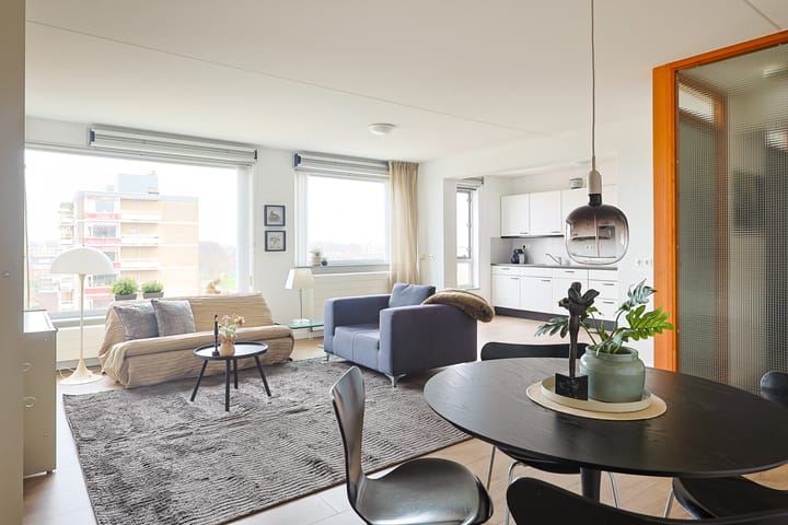 Van Esveldstraat 185