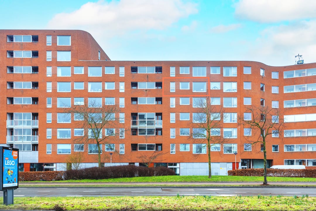 Photo 2 of Van Esveldstraat 185