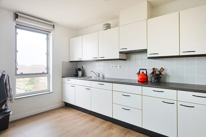 Foto 3 van Van Esveldstraat 185