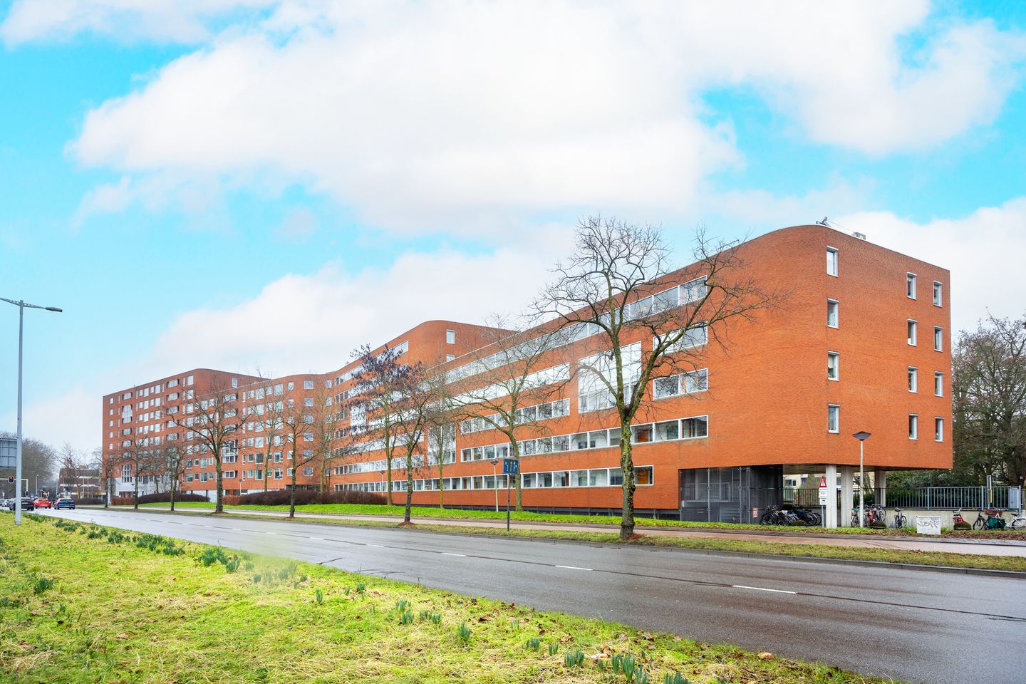 Photo 5 of Van Esveldstraat 185