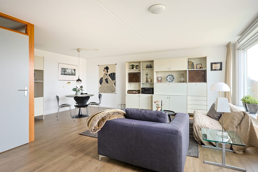 Photo 7 of Van Esveldstraat 185