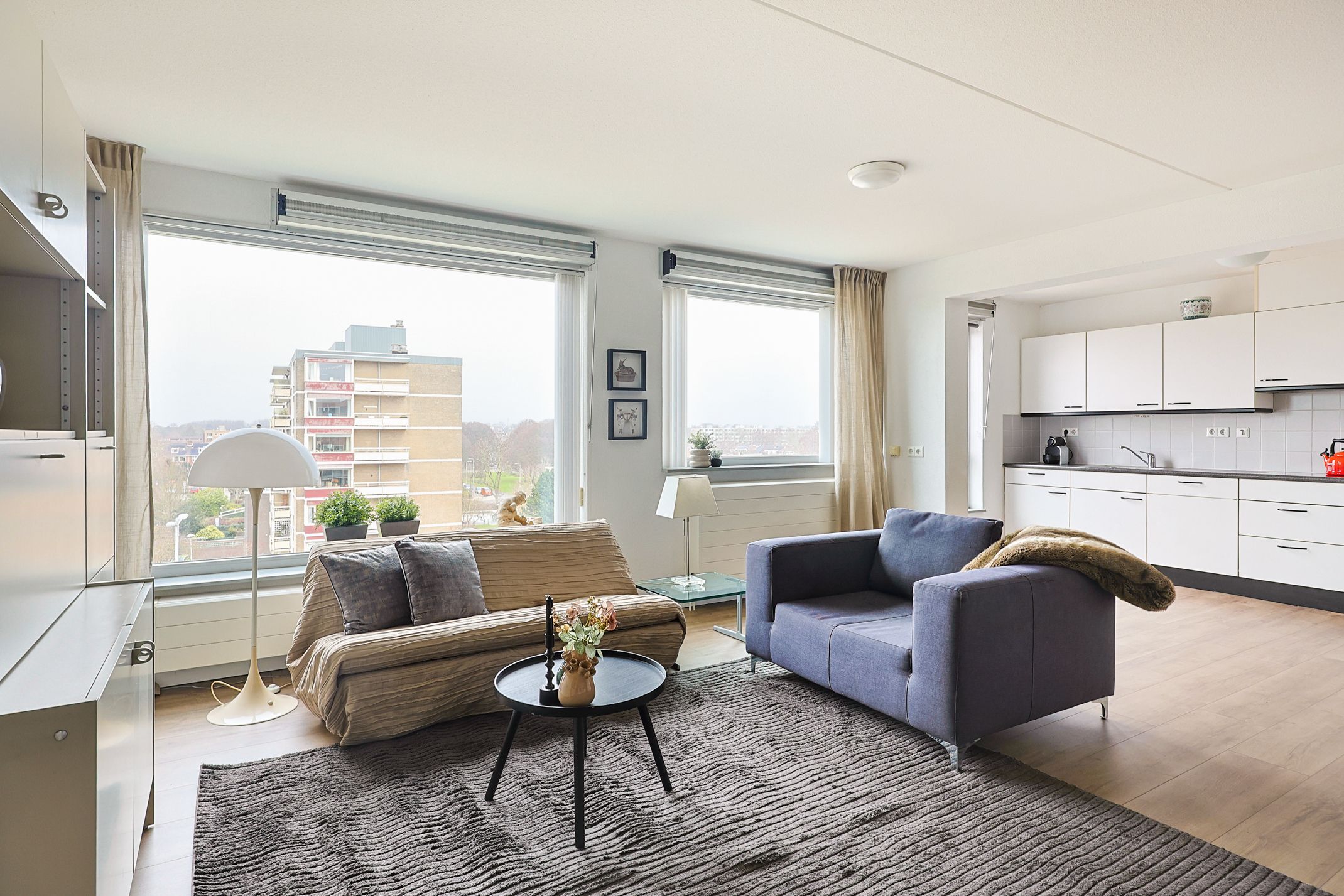 Photo 9 of Van Esveldstraat 185