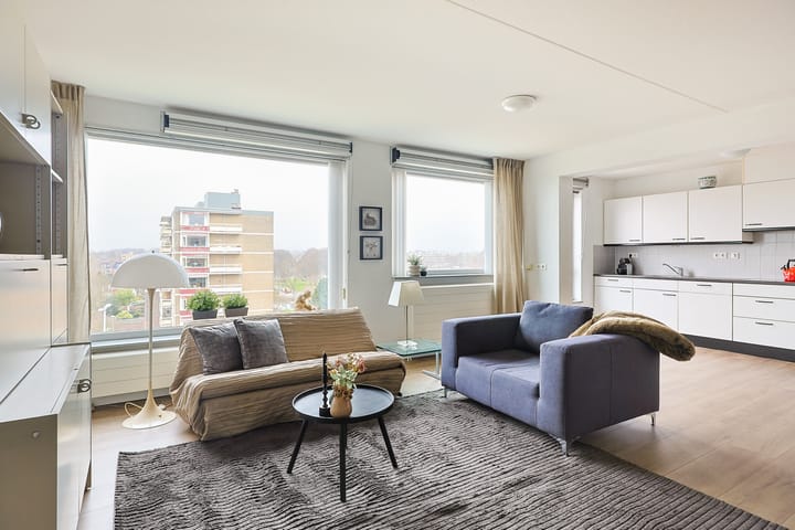 Foto 9 van Van Esveldstraat 185