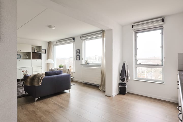 Foto 12 van Van Esveldstraat 185