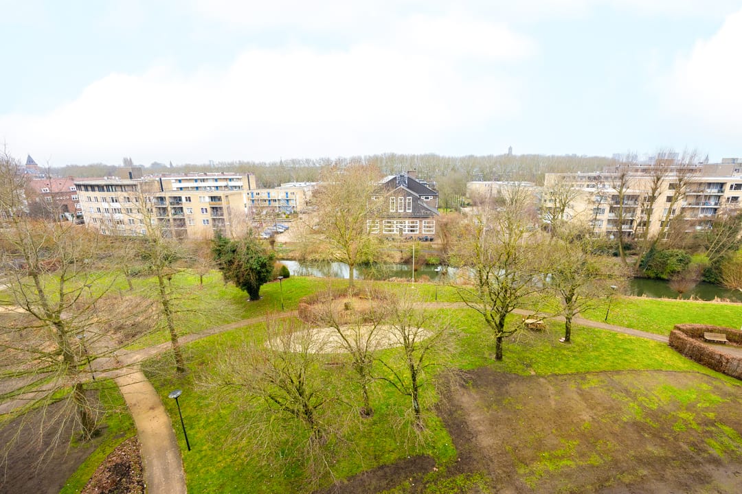 Photo 17 of Van Esveldstraat 185