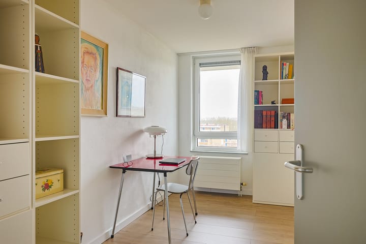 Foto 19 van Van Esveldstraat 185