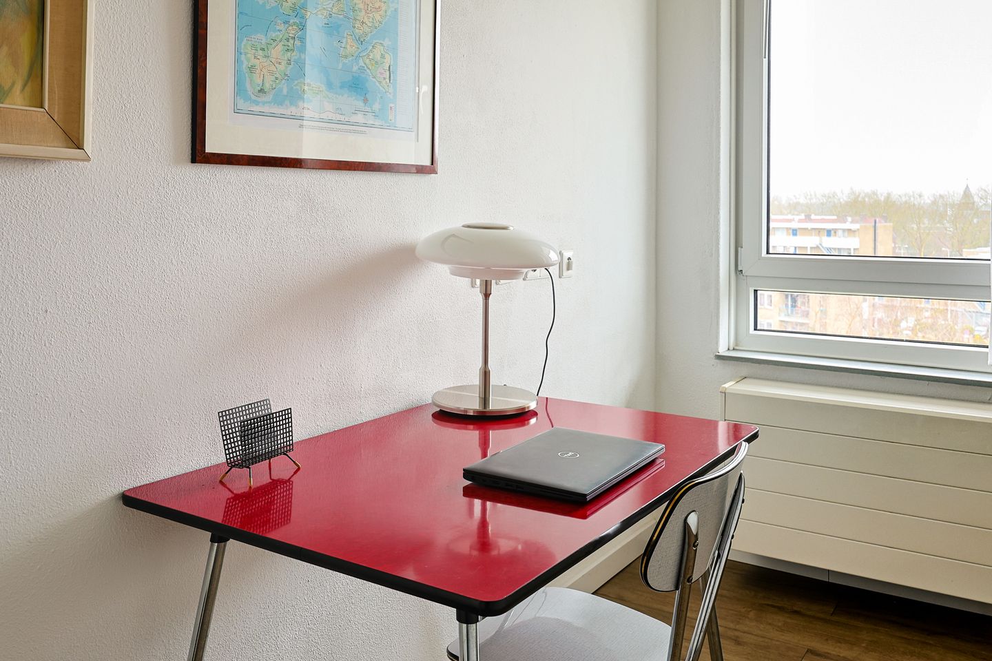 Photo 20 of Van Esveldstraat 185