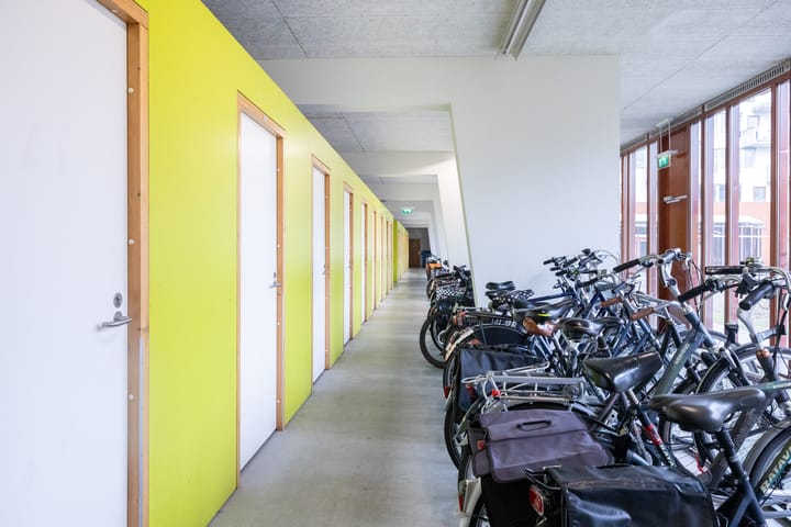 Foto 25 van Van Esveldstraat 185