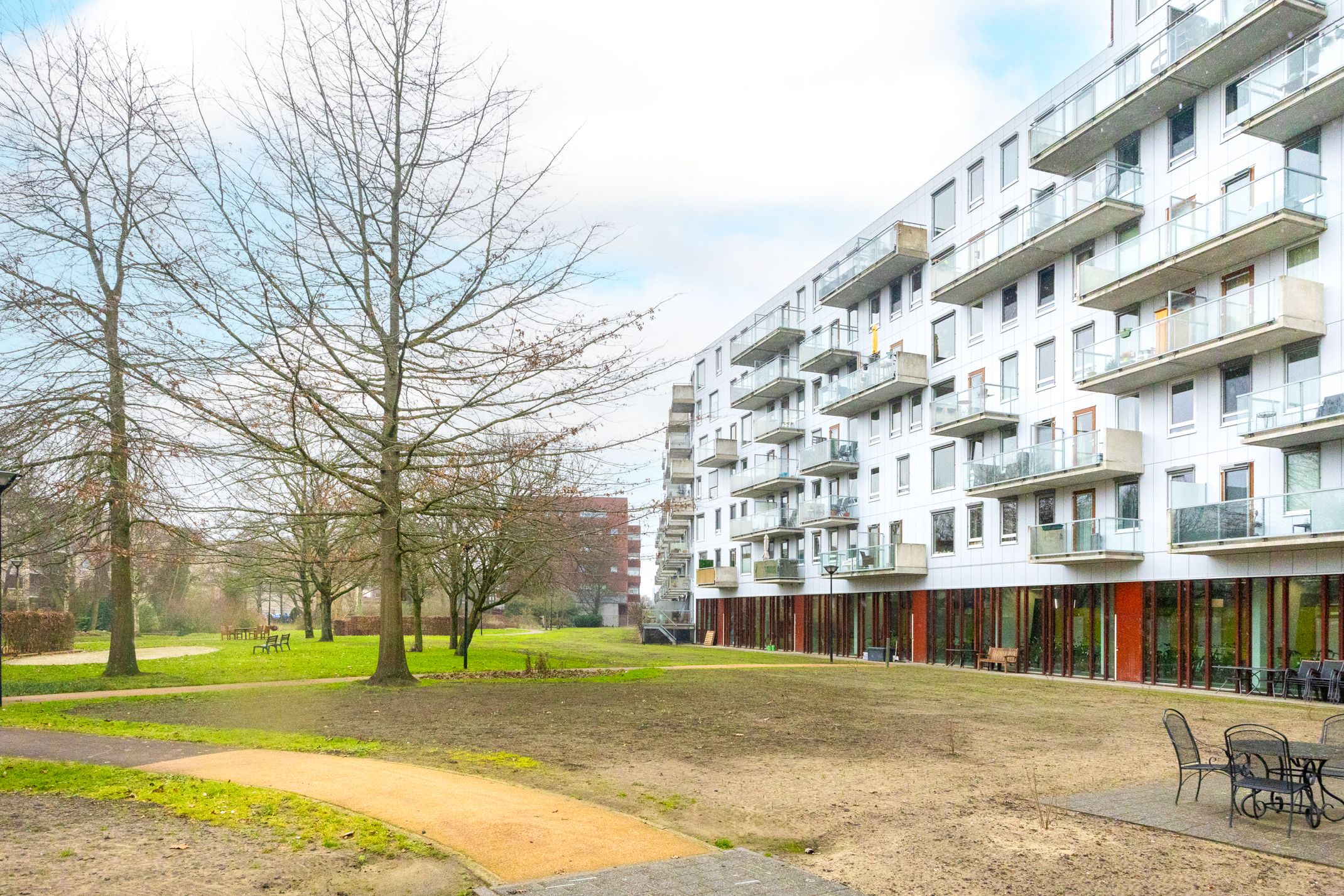 Photo 27 of Van Esveldstraat 185