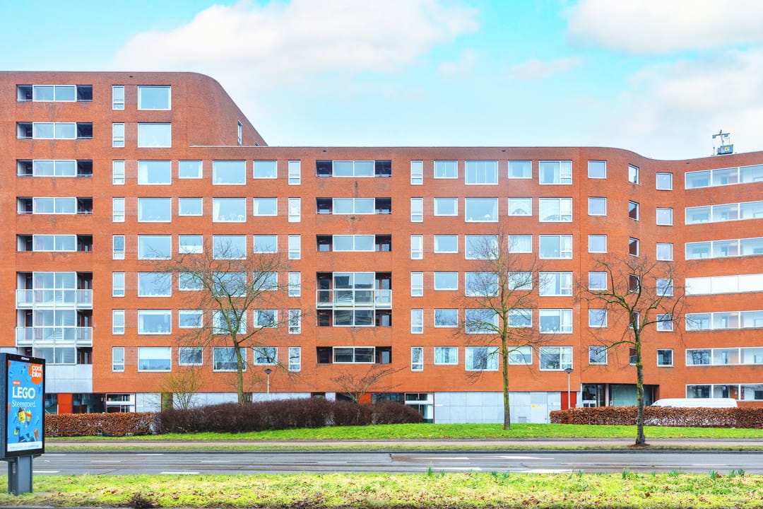 Photo 28 of Van Esveldstraat 185