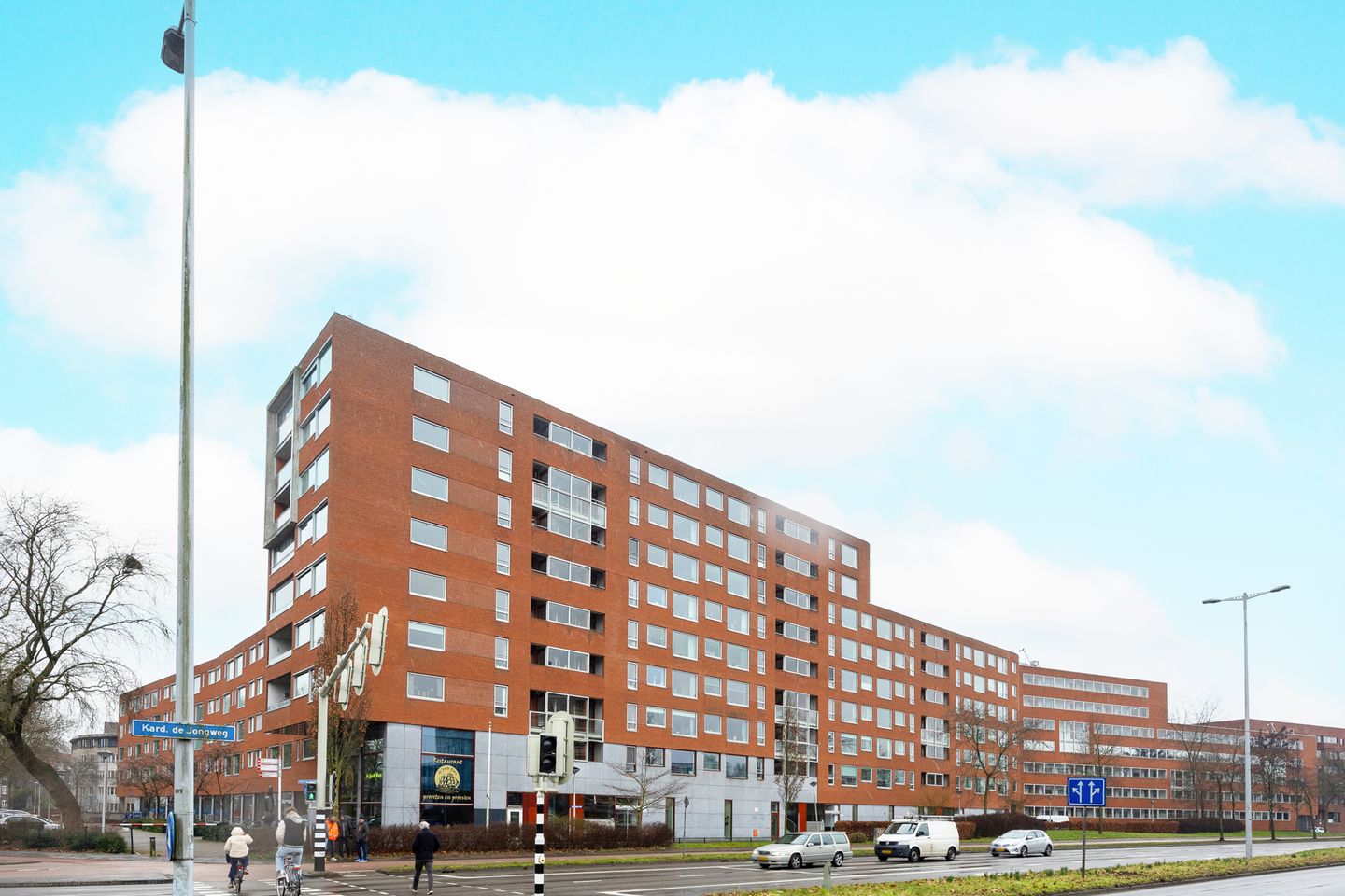 Photo 29 of Van Esveldstraat 185