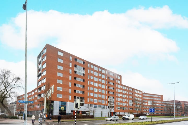 Foto 29 van Van Esveldstraat 185