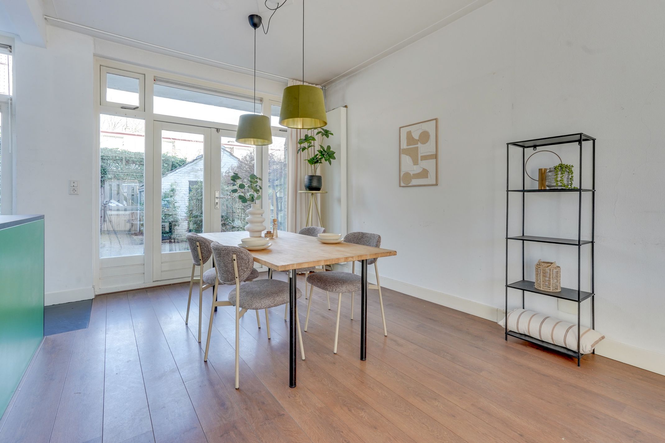 Foto 3 van Prinses Irenelaan 109