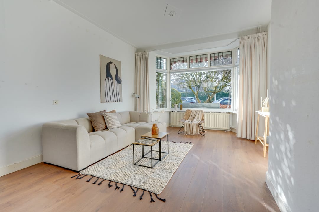 Foto 8 van Prinses Irenelaan 109