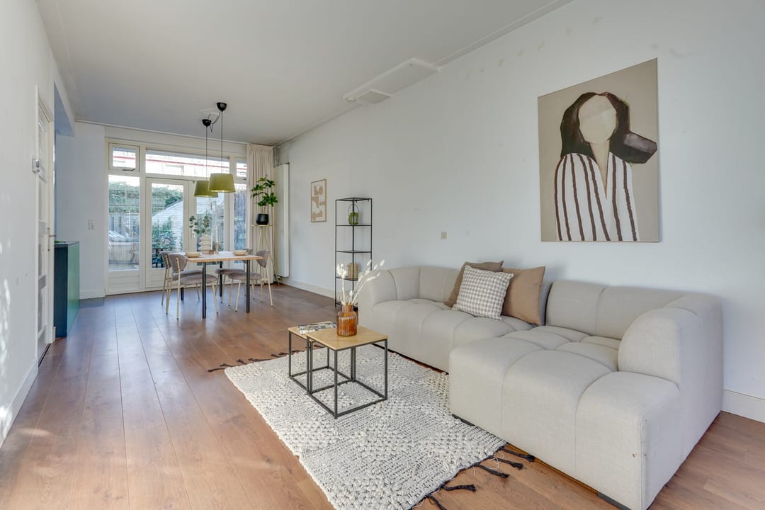 Foto 11 van Prinses Irenelaan 109