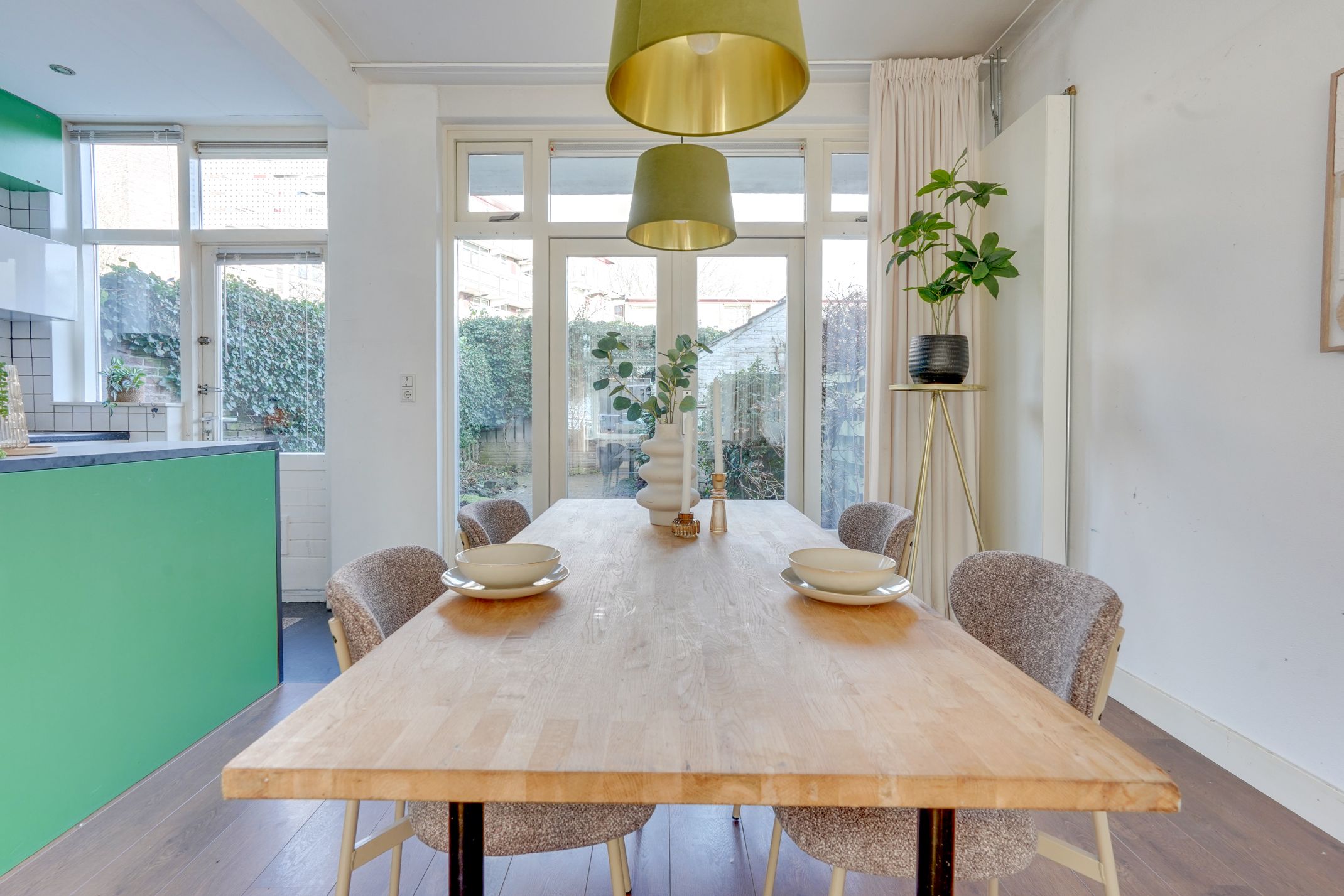 Foto 12 van Prinses Irenelaan 109