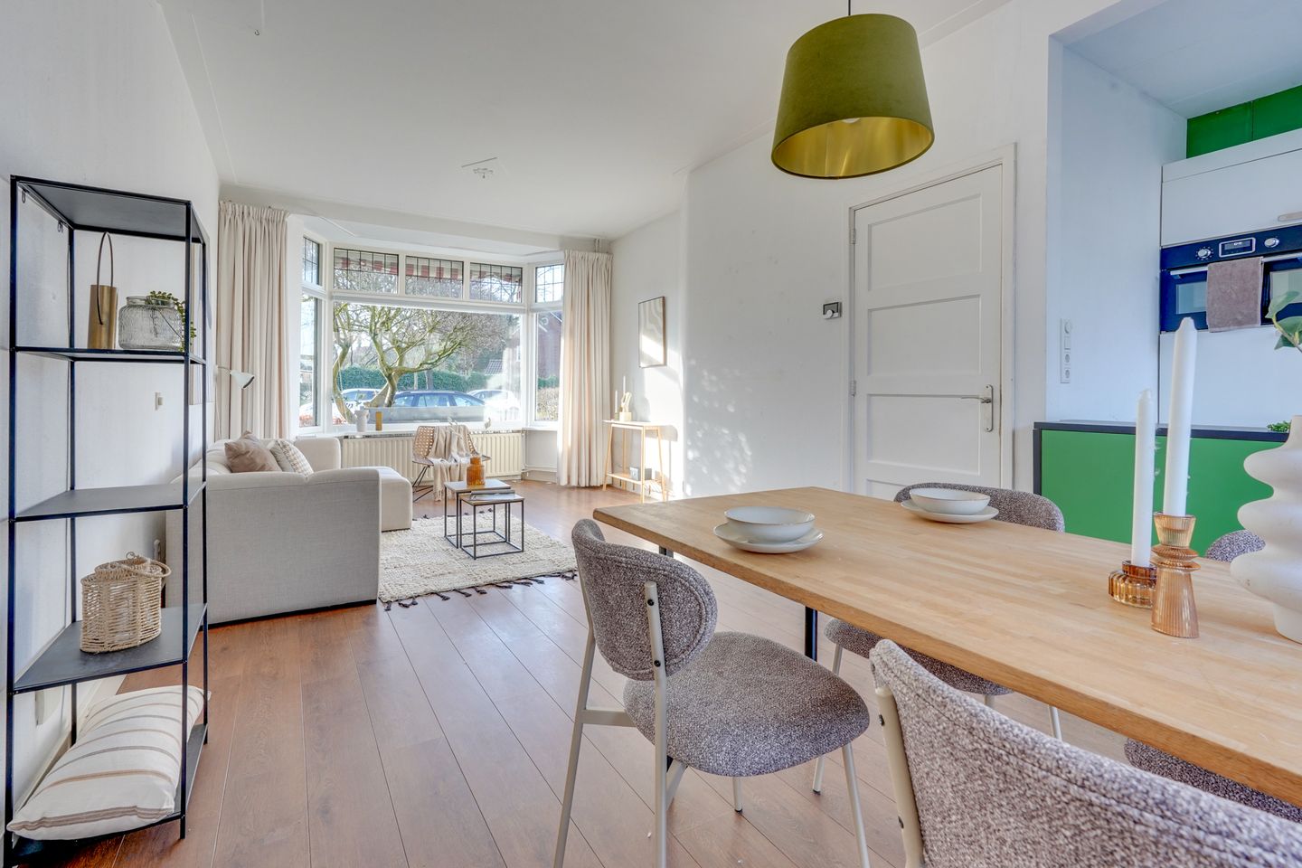 Foto 14 van Prinses Irenelaan 109