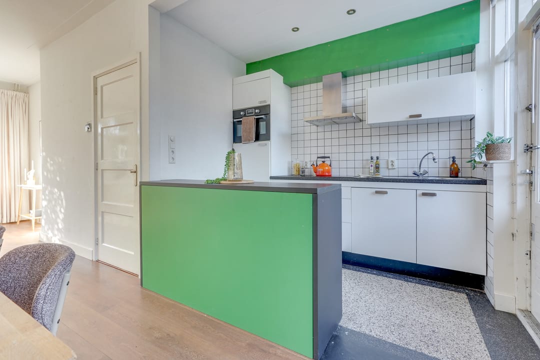 Foto 17 van Prinses Irenelaan 109