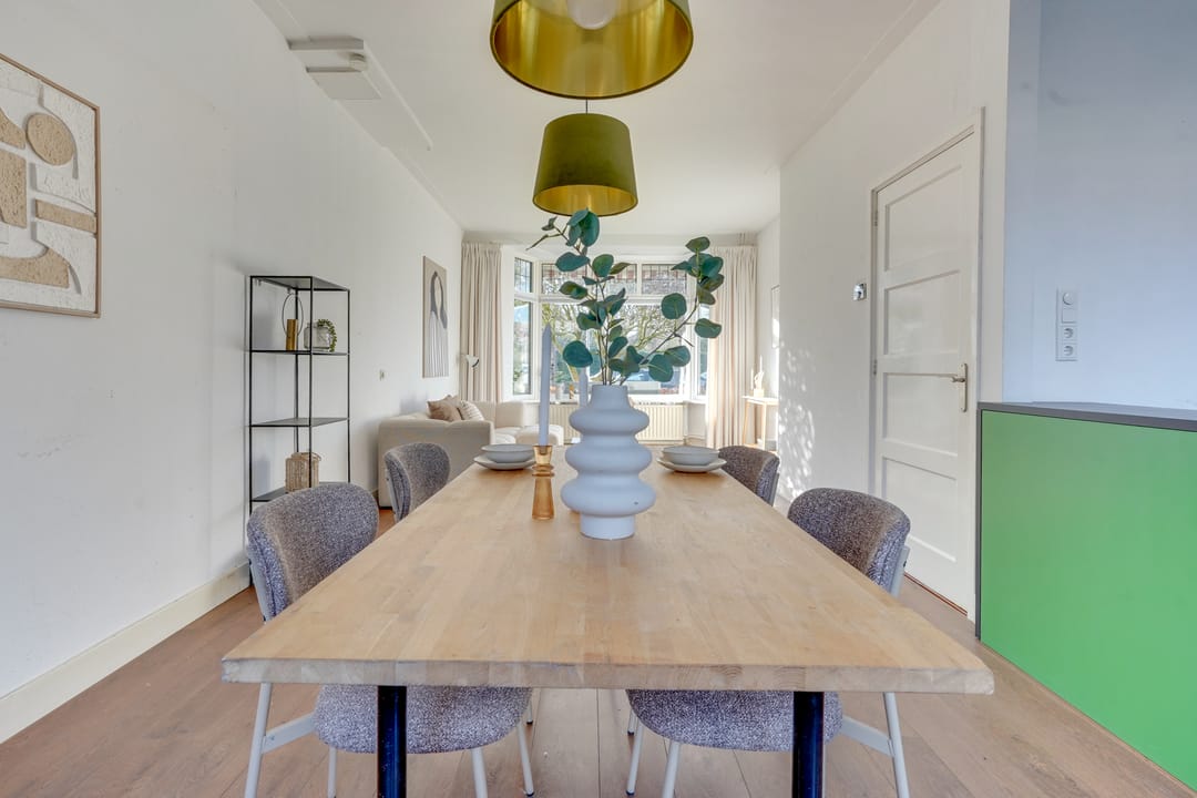 Foto 16 van Prinses Irenelaan 109