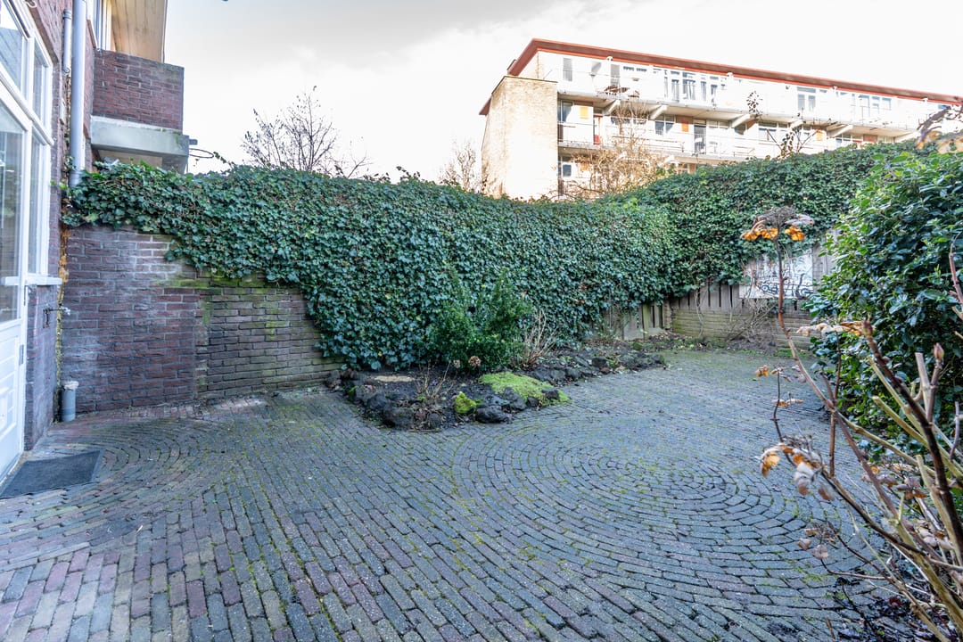 Foto 22 van Prinses Irenelaan 109