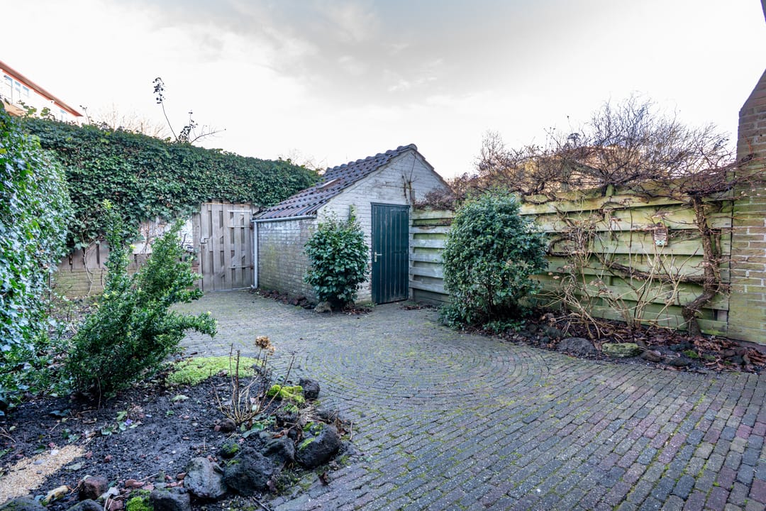 Foto 23 van Prinses Irenelaan 109