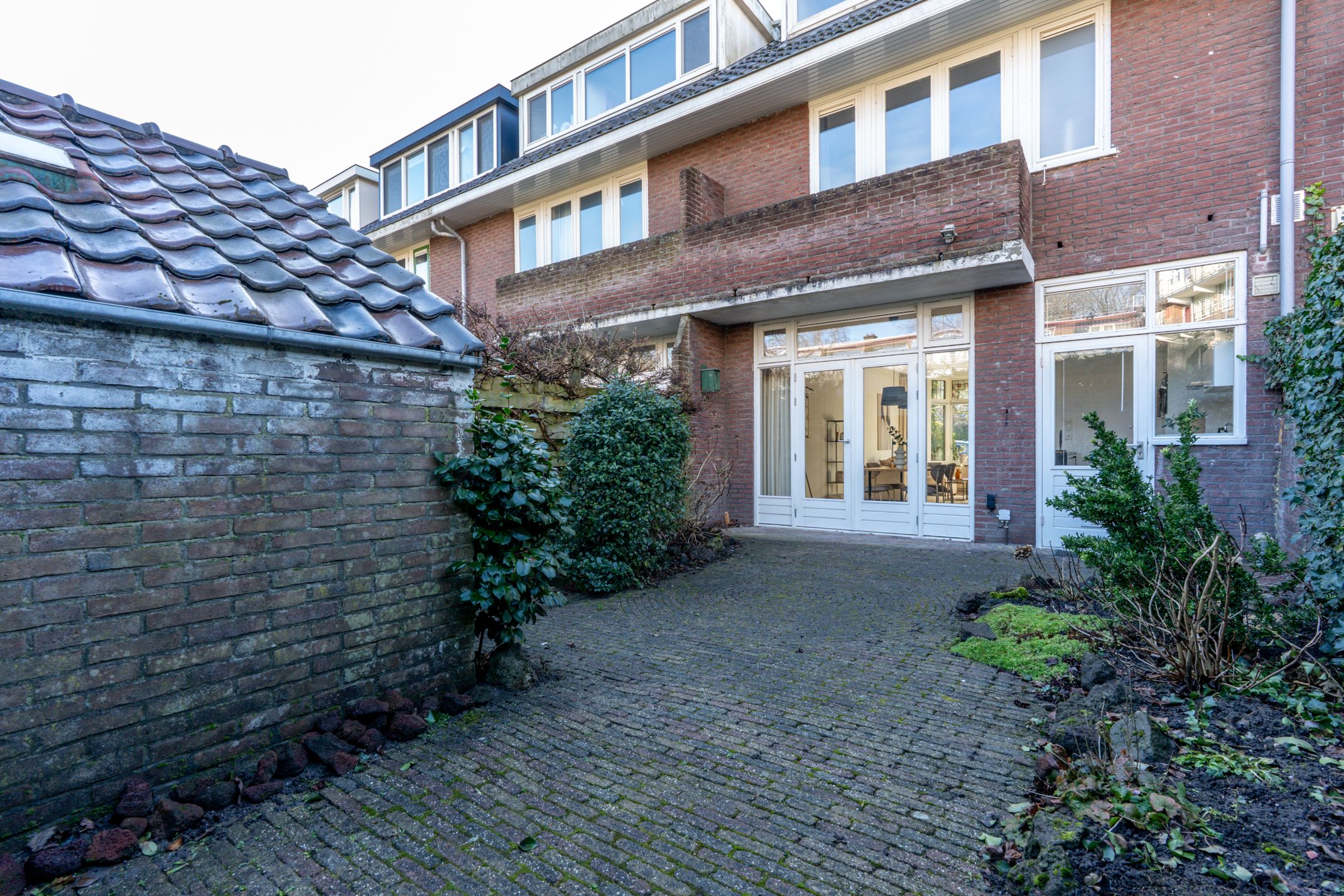 Foto 24 van Prinses Irenelaan 109