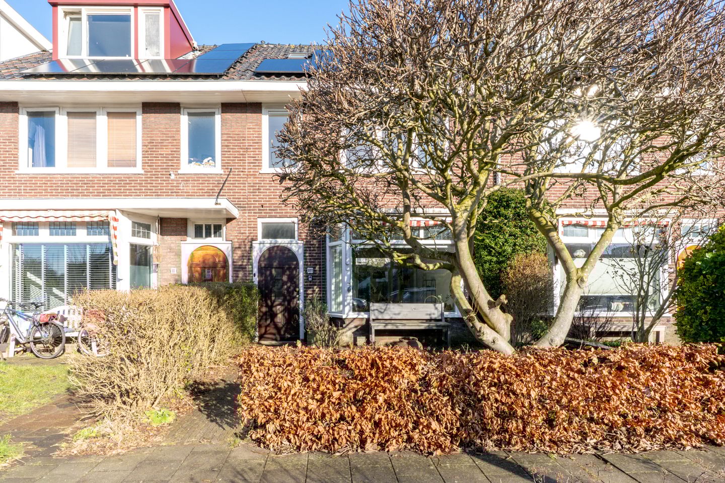 Foto 5 van Prinses Irenelaan 109