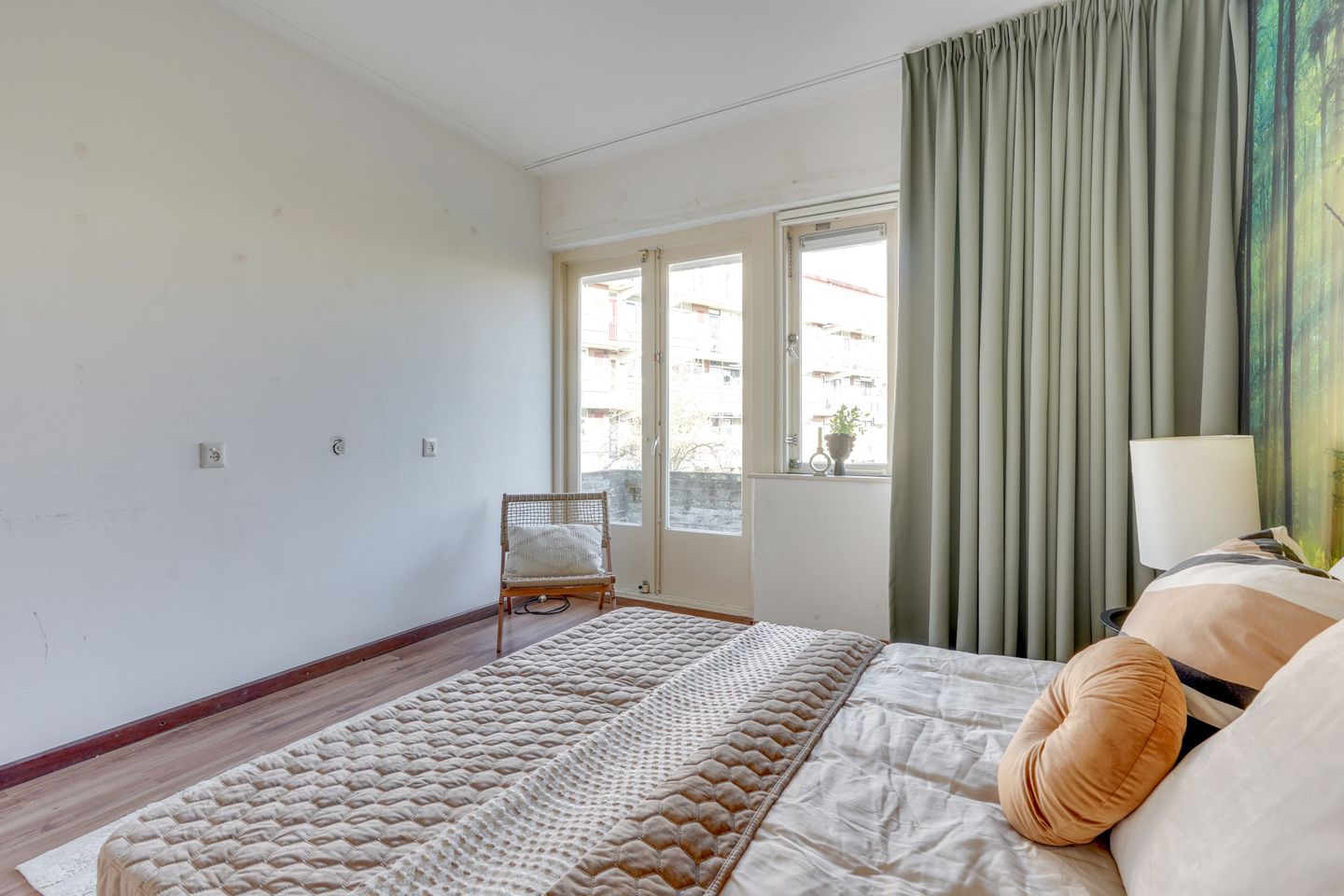 Foto 29 van Prinses Irenelaan 109