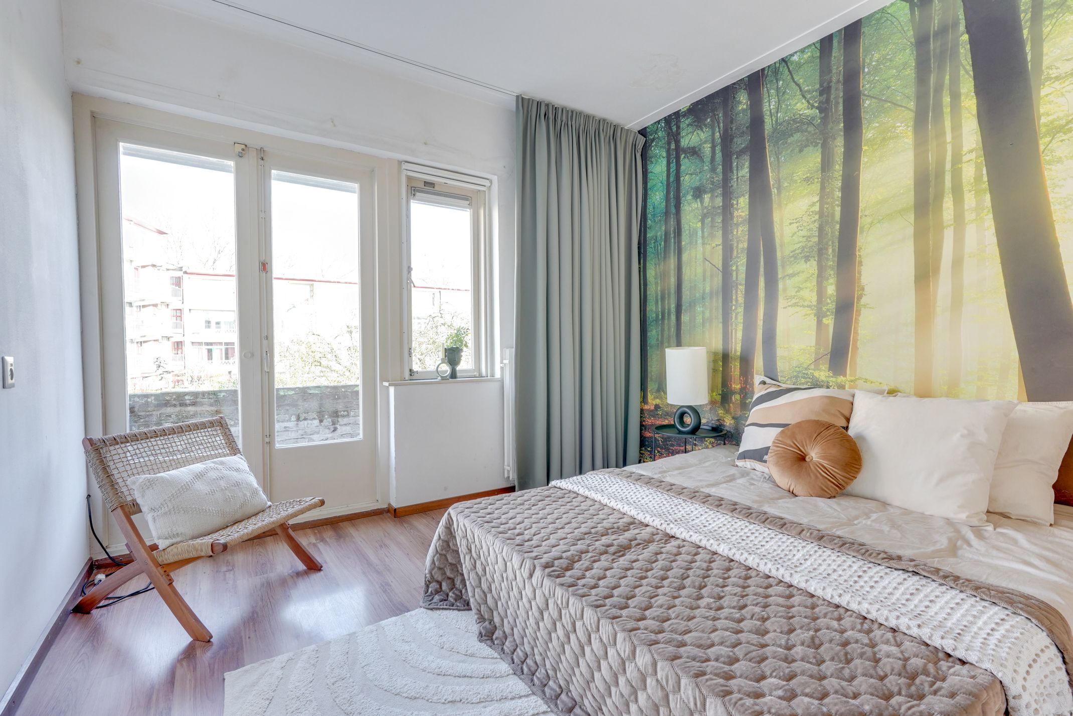 Foto 27 van Prinses Irenelaan 109