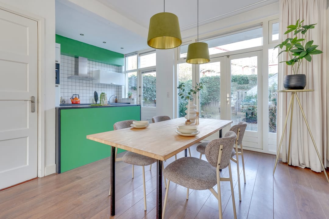 Foto 13 van Prinses Irenelaan 109