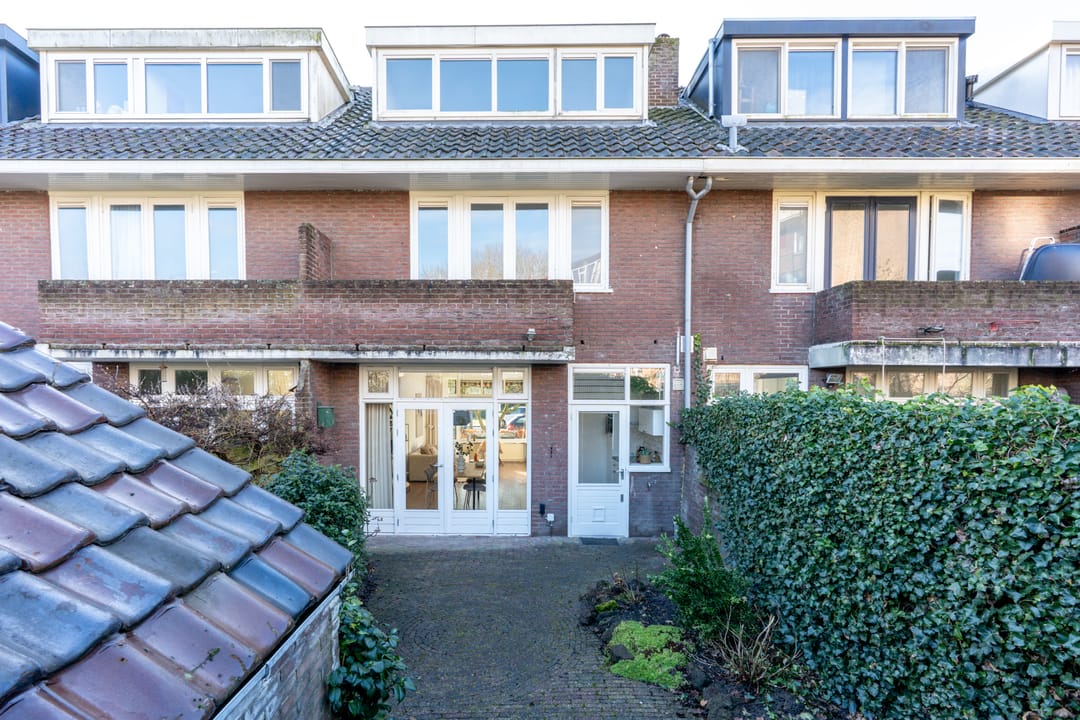 Foto 26 van Prinses Irenelaan 109