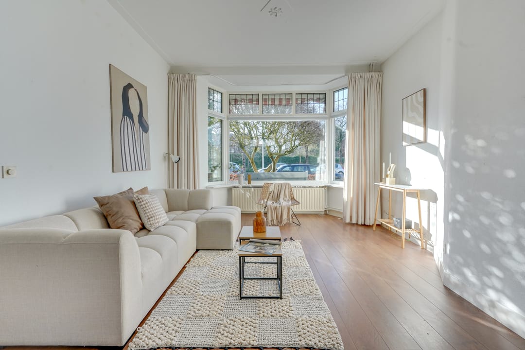 Foto 2 van Prinses Irenelaan 109