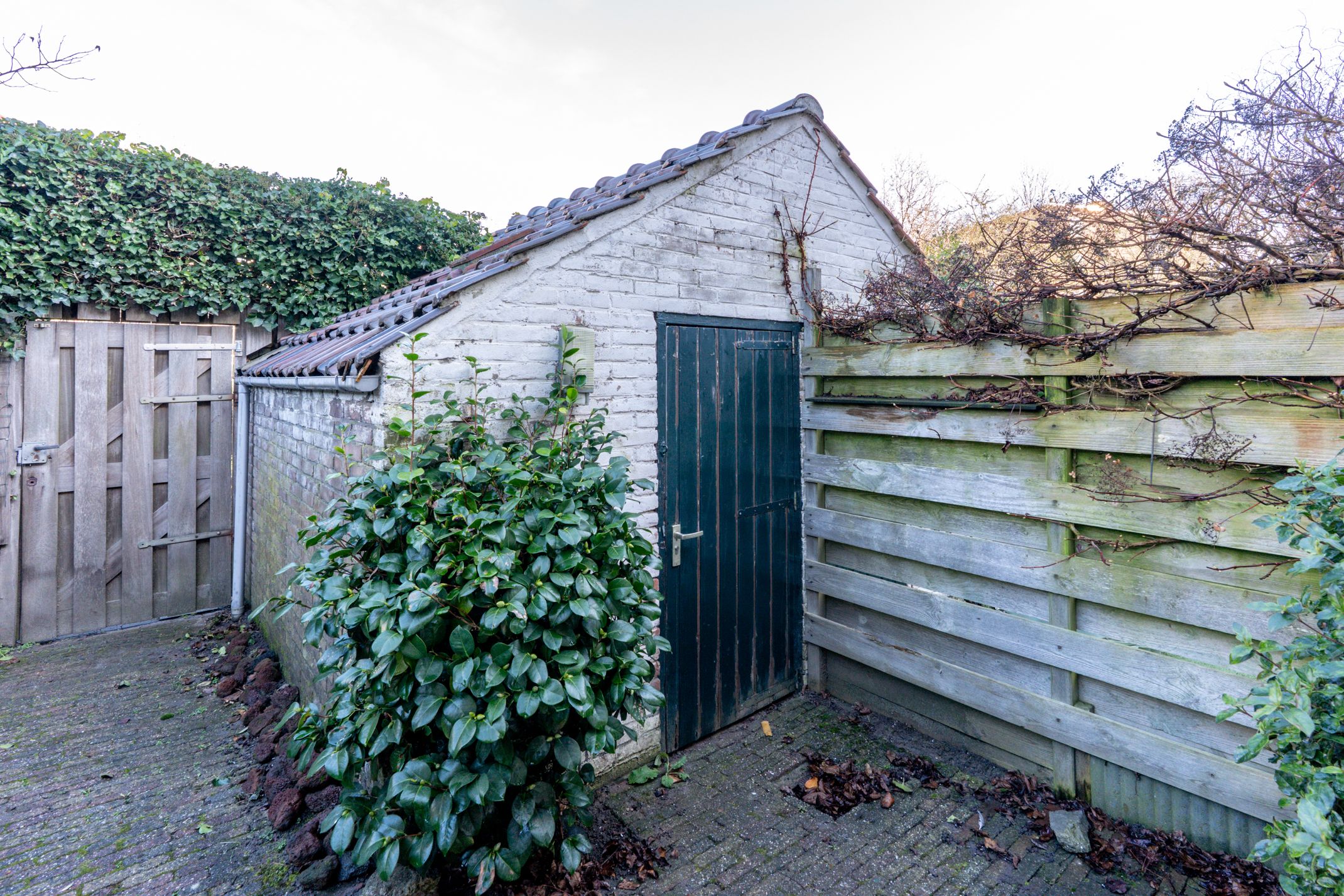 Foto 51 van Prinses Irenelaan 109