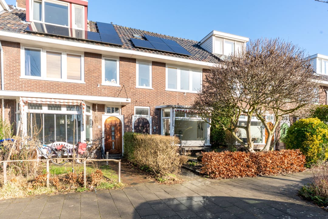 Foto 52 van Prinses Irenelaan 109