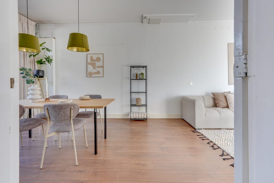 Foto 7 van Prinses Irenelaan 109