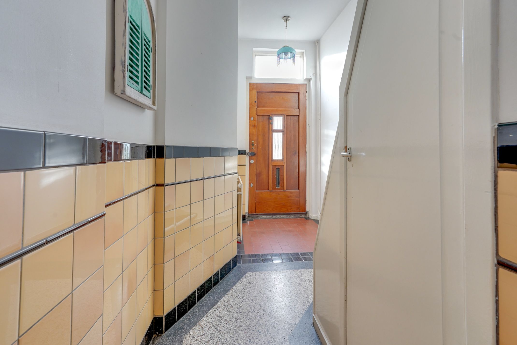 Foto 6 van Prinses Irenelaan 109