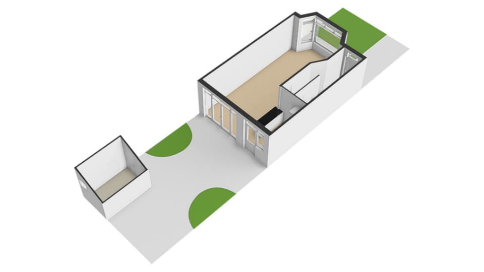 Foto 64 van Prinses Irenelaan 109