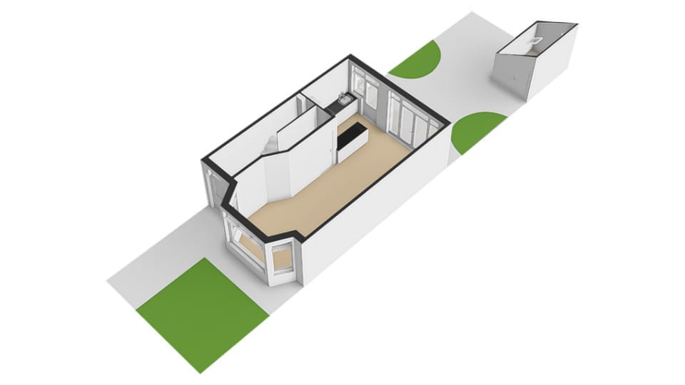 Foto 65 van Prinses Irenelaan 109